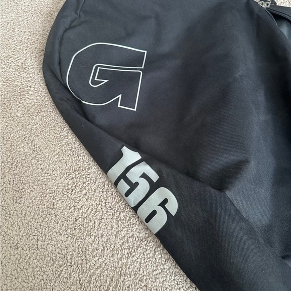 156 Burton Snowboard Bag - Picture 4 of 4